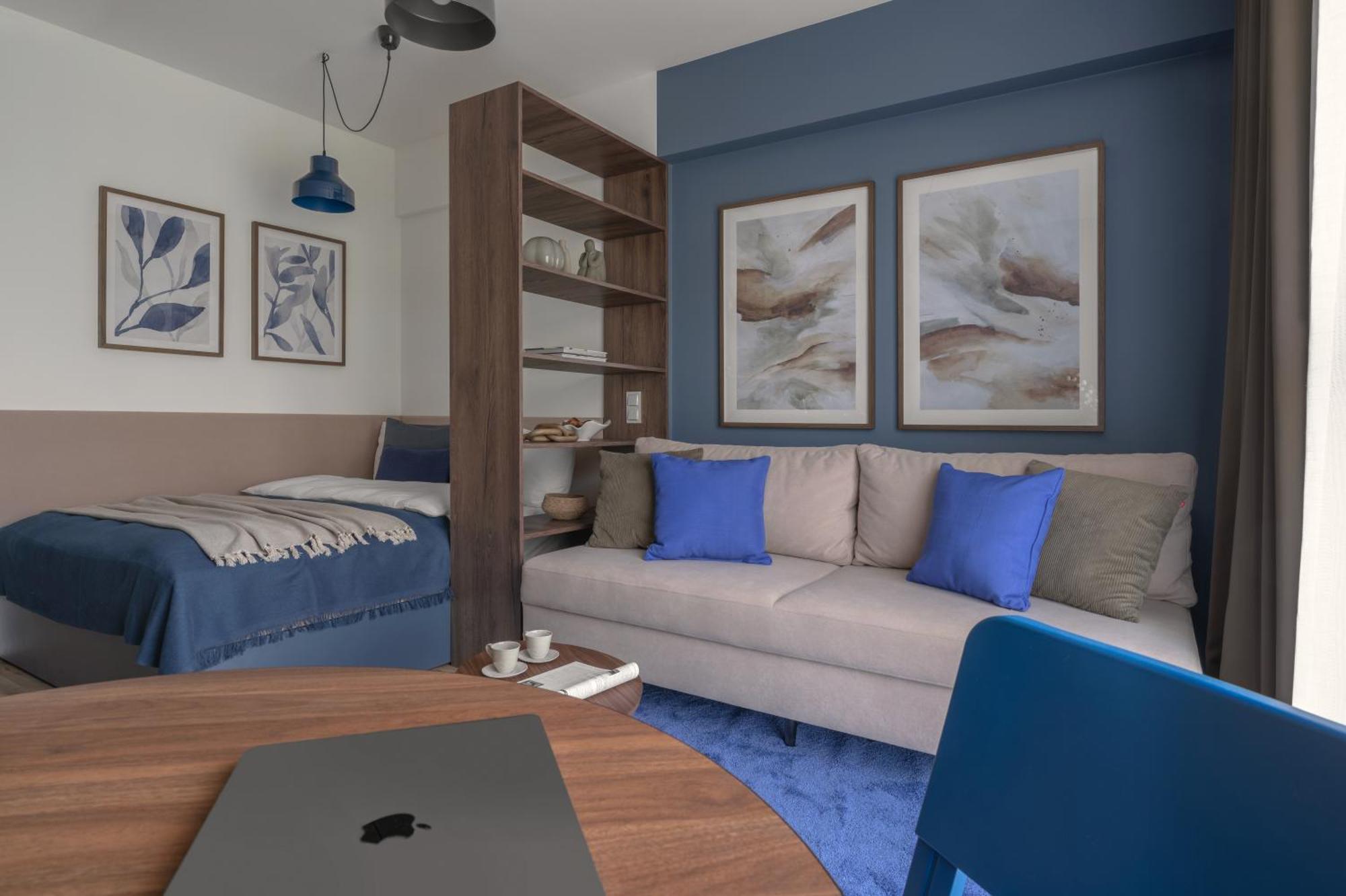 Apartment Apartio Zabrze